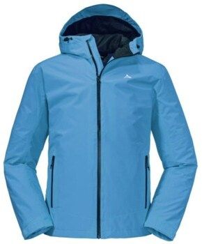 Kabáty SchÖffel  Wander-funktionsjacke Wamberg