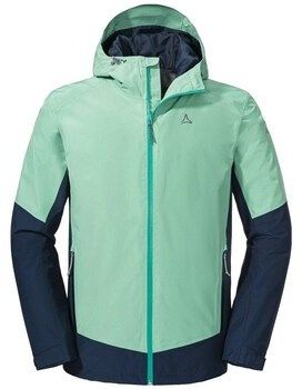 Kabáty SchÖffel  Wander funktionsjacke Wamberg