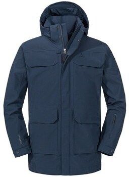 Parky SchÖffel  Trekking-wanderjacke Geneva