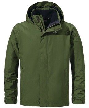 Parky SchÖffel  Winterjacke 3in1 Partinello