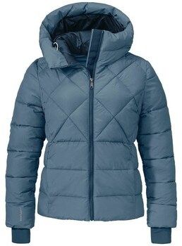Kabáty SchÖffel  Isolations-winterjacke Boston Insulated