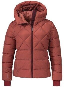 Kabáty SchÖffel  Isolations-winterjacke Boston Insulated