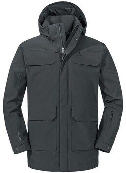 Parky SchÖffel  Sommer Trekking-wanderjacke Geneva