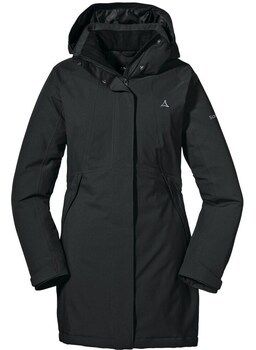 Kabátiky Trenchcoat SchÖffel  Wintermantel Insulated Bastianisee