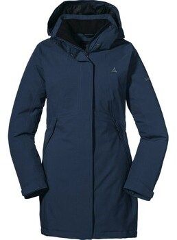 Kabátiky Trenchcoat SchÖffel  Wintermantel Insulated Bastianisee