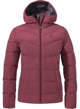 Parky SchÖffel  Winter daunenjacke Urban Down Style Vindave
