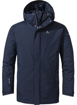 Parky SchÖffel  Winter-parka Hiking Style Froda Parka