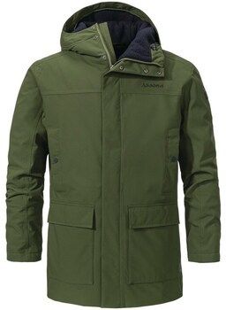 Parky SchÖffel  Winter-parka Rotterdam