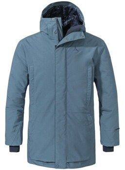 Parky SchÖffel  Winter parka Urban Insulated Style Crivat Parka