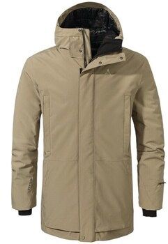 Parky SchÖffel  Winter parka Urban Insulated Style Crivat Parka