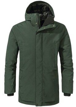 Parky SchÖffel  Winter parka Urban Insulated