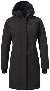 Kabáty SchÖffel  Winter parka Urban Insulated Coat Style Gregale Wms