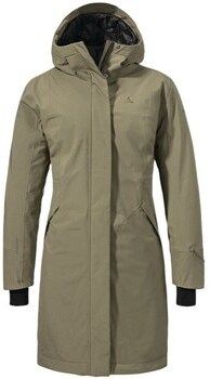 Parky SchÖffel  Winter parka Urban Insulated Coat Style Gregale Wms