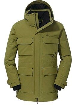 Parky SchÖffel  Winter-daunenparka Ridgeland
