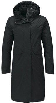 Kabáty SchÖffel  Winter daunenmantel Down Parka Canterbury
