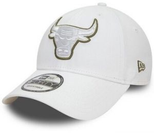Šiltovky New-Era  Nba Team Outline 9forty chicago bulls