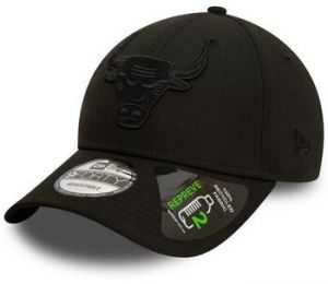 Šiltovky New-Era  Ba Repreve Outline 9forty Chicago Bulls
