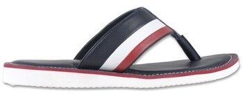 Nízka obuv do mesta U.S Polo Assn.  MYLO001LTHDBLW