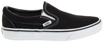 Nízke tenisky Vans  VN000EYEBLK1M