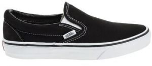 Nízke tenisky Vans  VN000EYEBLK1M