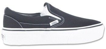 Nízke tenisky Vans  VN00018EBLK1M