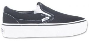 Nízke tenisky Vans  VN00018EBLK1M