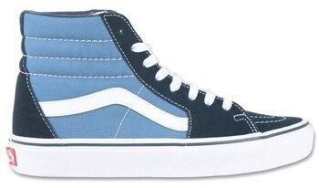 Polokozačky Vans  Sk8-hi