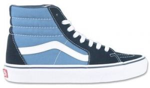 Polokozačky Vans  Sk8-hi