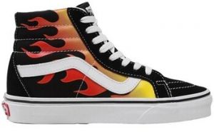 Polokozačky Vans  Sk8-hi Reissue