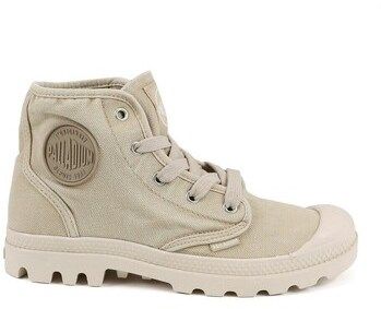 Polokozačky Palladium  Pampa Hi