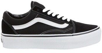 Nízke tenisky Vans  Old Skool Platform