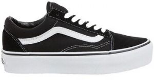 Nízke tenisky Vans  Old Skool Platform