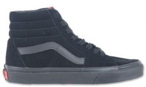 Polokozačky Vans  Sk8-hi
