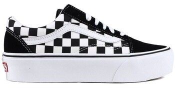 Nízke tenisky Vans  Old Skool Platform