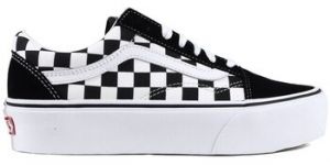 Nízke tenisky Vans  Old Skool Platform
