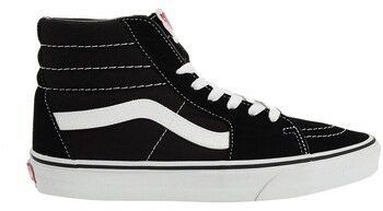 Polokozačky Vans  Sk8-hi
