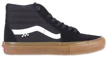 Polokozačky Vans  Skate Sk8-hi