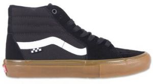 Polokozačky Vans  Skate Sk8-hi