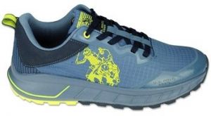 Nízke tenisky U.S Polo Assn.  SETH001BLU