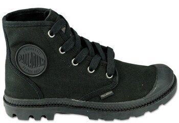 Polokozačky Palladium  Pampa Hi