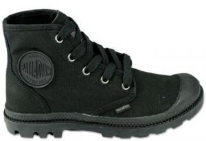 Polokozačky Palladium  Pampa Hi
