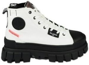 Polokozačky Palladium  Revolt Hi Tx