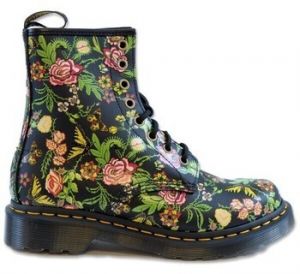 Členkové tenisky Dr. Martens  1460 Bloom