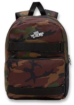 Ruksaky a batohy Vans  VN0A3HMPZ5E1OS