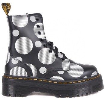 Polokozačky Dr. Martens  Jadon