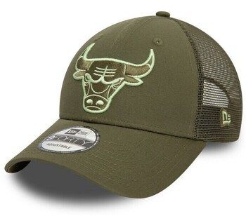 Šiltovky New-Era  940 Nba 9forty Trucker Chicago Bulls