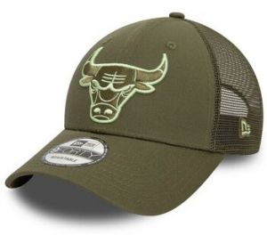 Šiltovky New-Era  940 Nba 9forty Trucker Chicago Bulls