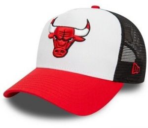 Šiltovky New-Era  940 Af Trucker Nba Chicago Bulls