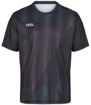 Tričká s krátkym rukávom Rsl  R202109