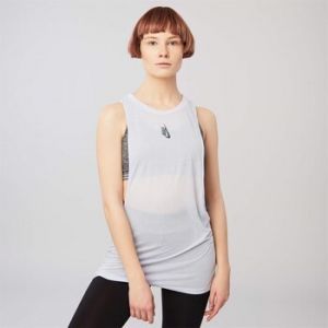 Tričká s krátkym rukávom Nike  Lab Essentials Training Tank